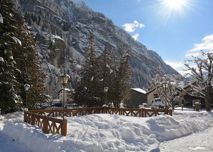 Hotel Villa Tedaldi