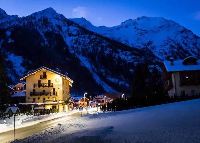 Hotel Lyshaus
